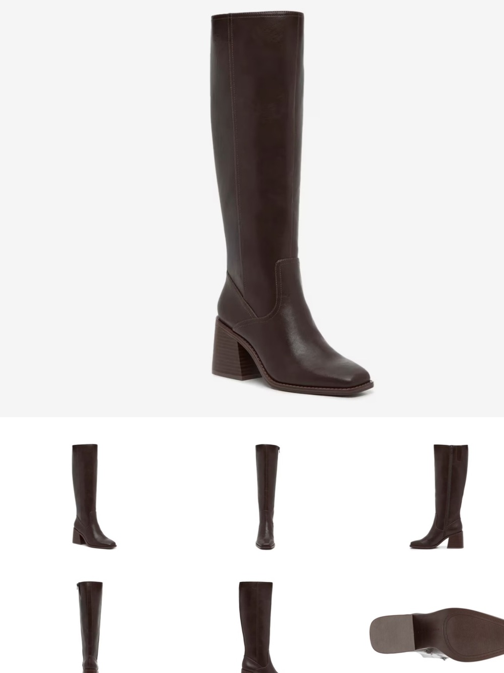 Kelly & Katie Symine Boot
